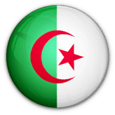 تشكيلة الجزائر